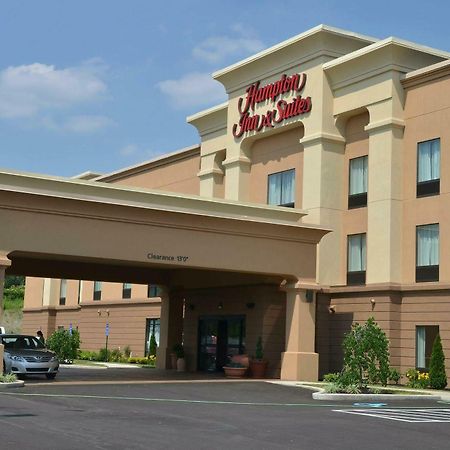 Hampton Inn & Suites Sharon West Middlesex Εξωτερικό φωτογραφία