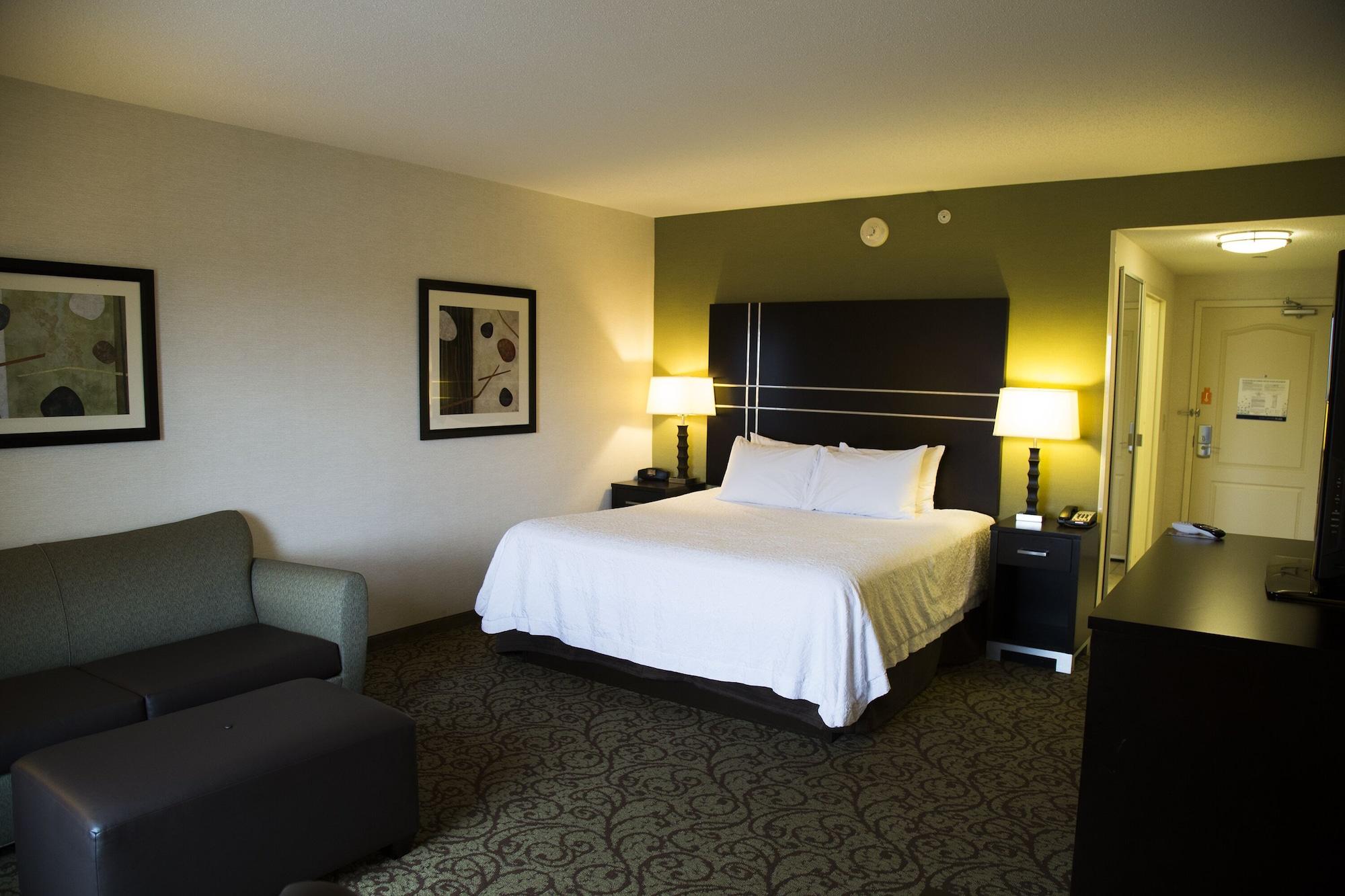 Hampton Inn & Suites Sharon West Middlesex Εξωτερικό φωτογραφία