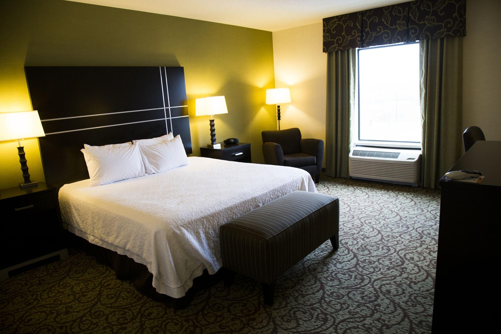 Hampton Inn & Suites Sharon West Middlesex Εξωτερικό φωτογραφία