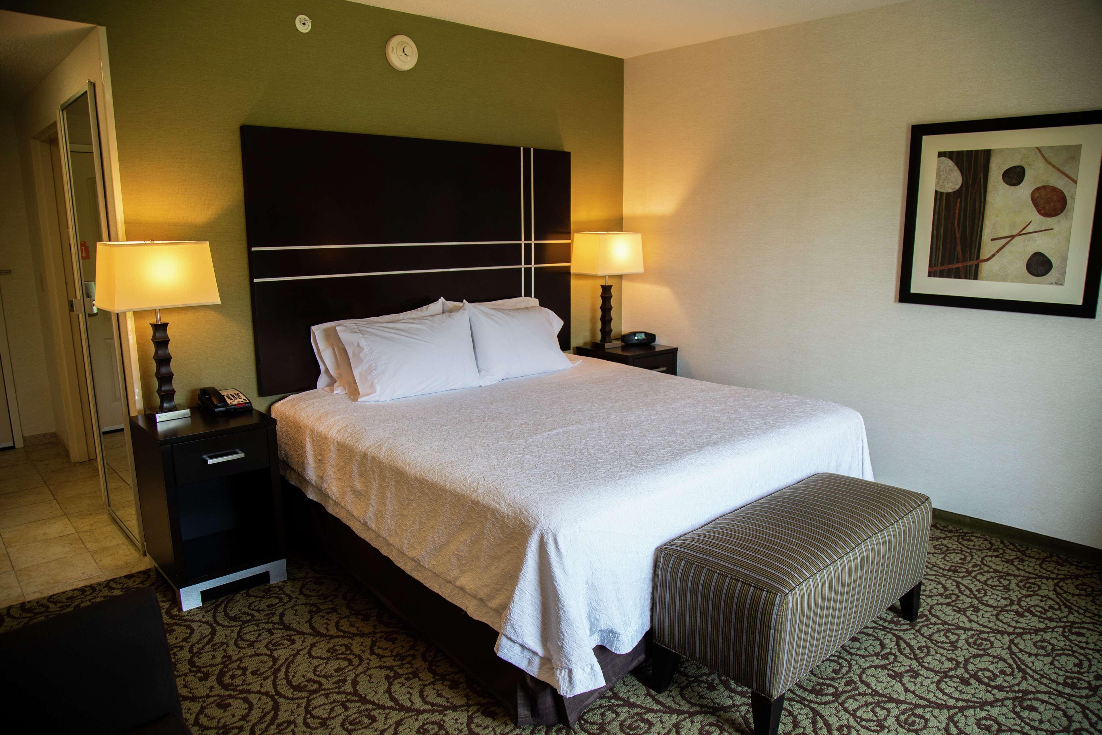Hampton Inn & Suites Sharon West Middlesex Εξωτερικό φωτογραφία