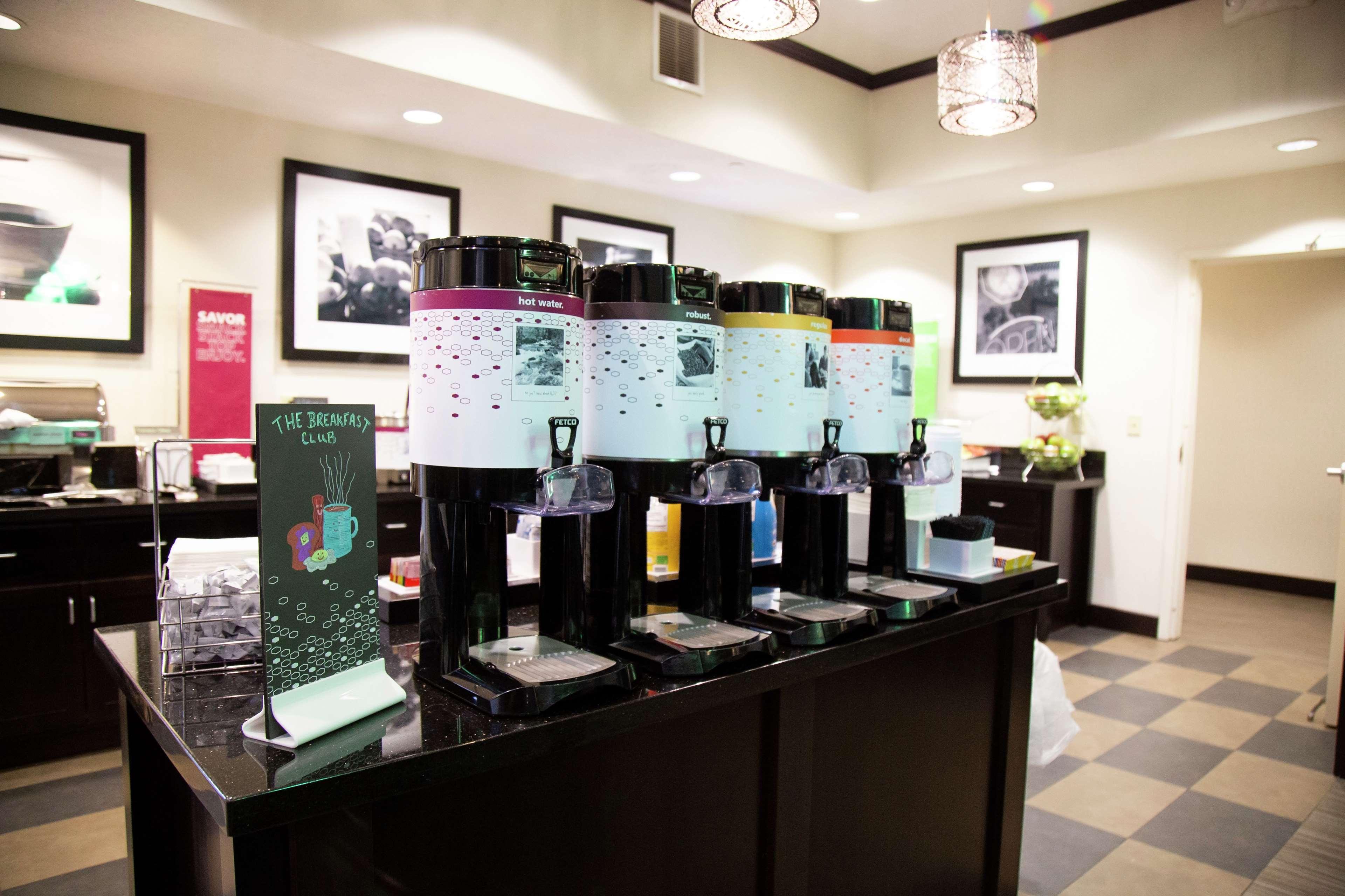 Hampton Inn & Suites Sharon West Middlesex Εξωτερικό φωτογραφία
