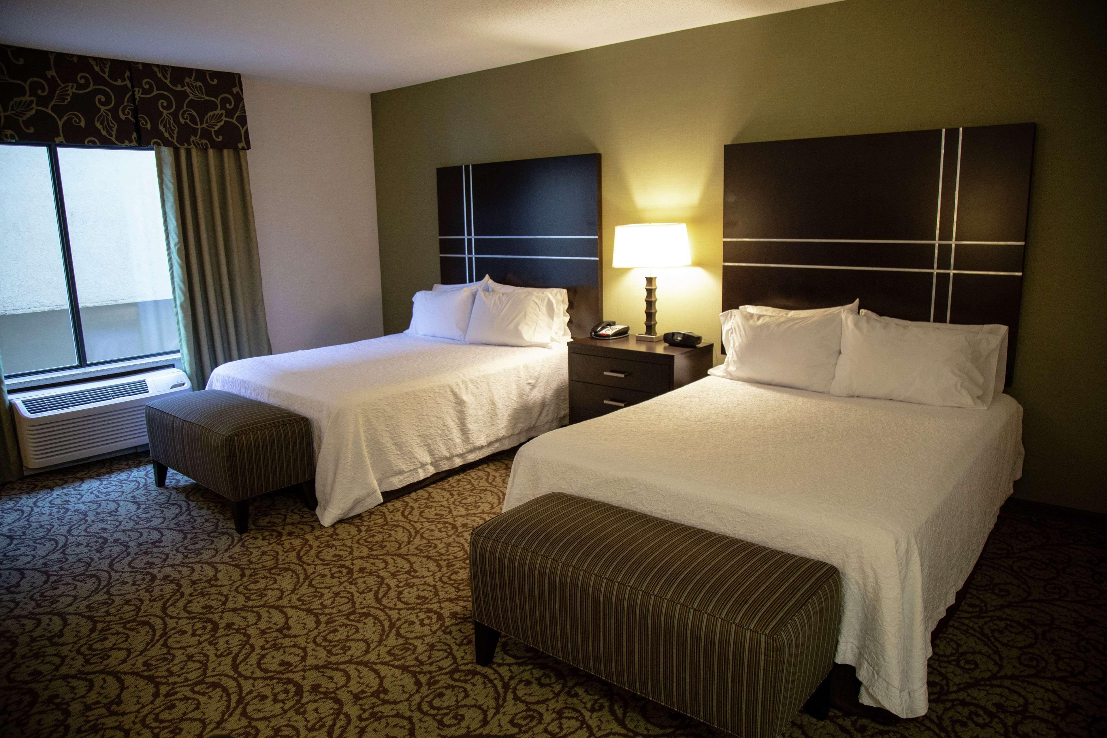 Hampton Inn & Suites Sharon West Middlesex Εξωτερικό φωτογραφία