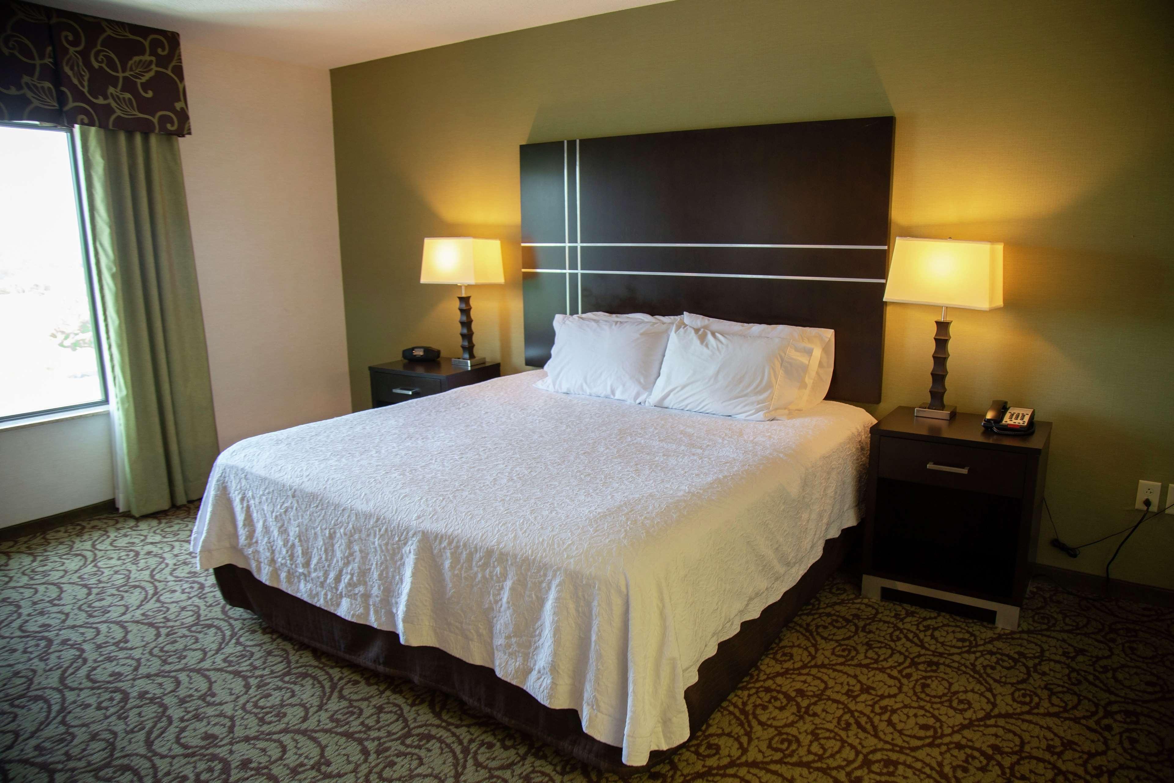 Hampton Inn & Suites Sharon West Middlesex Εξωτερικό φωτογραφία