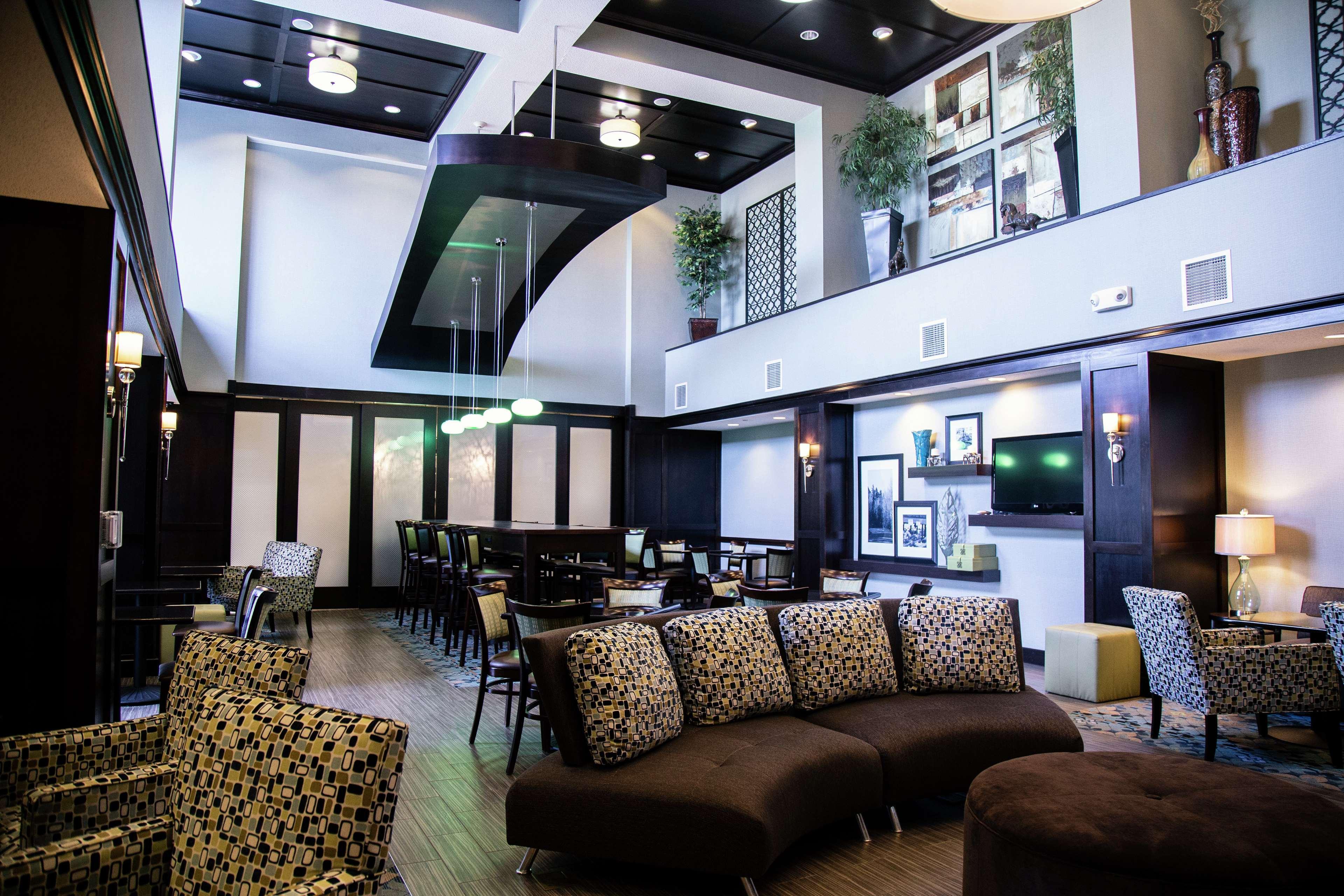 Hampton Inn & Suites Sharon West Middlesex Εξωτερικό φωτογραφία