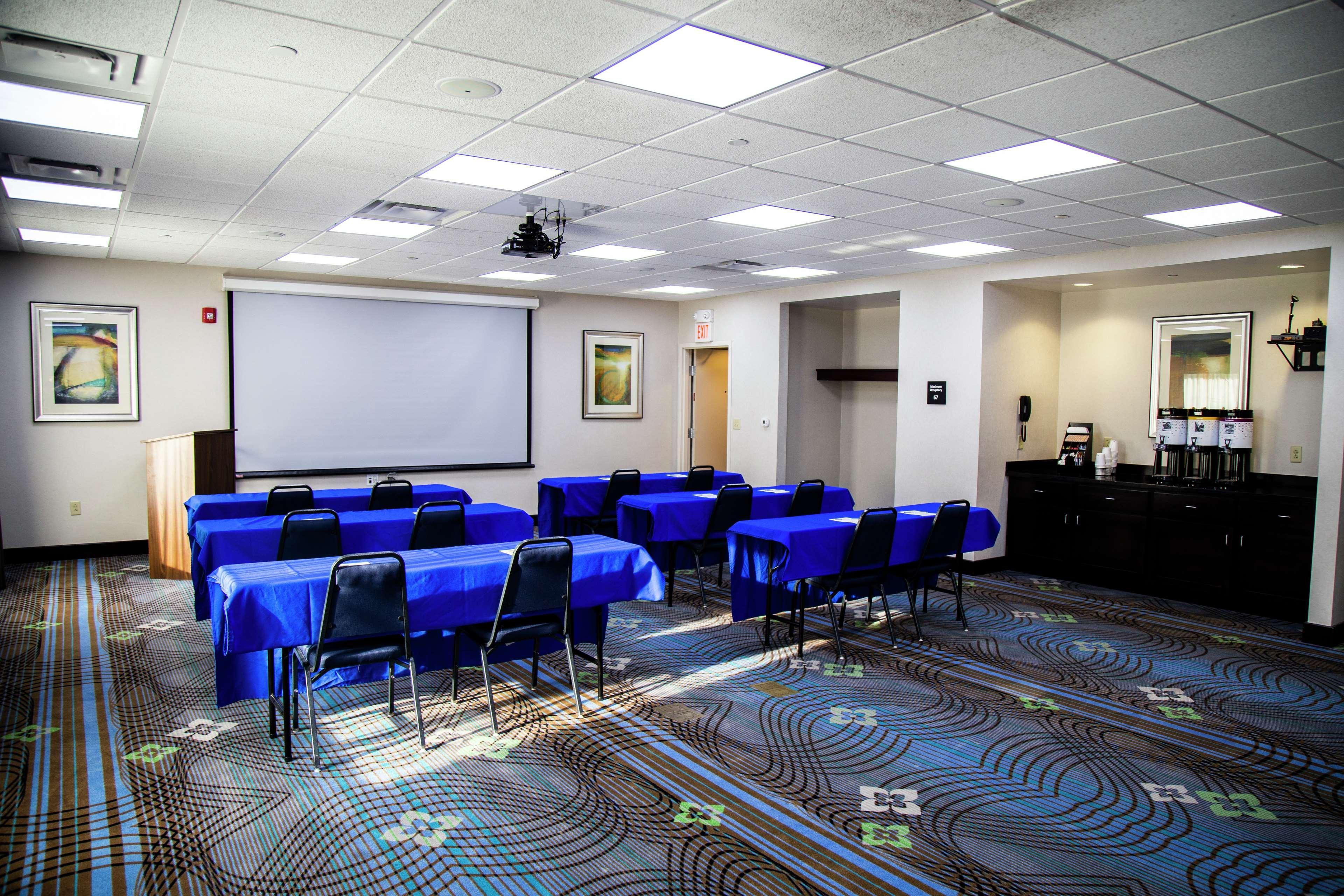 Hampton Inn & Suites Sharon West Middlesex Εξωτερικό φωτογραφία