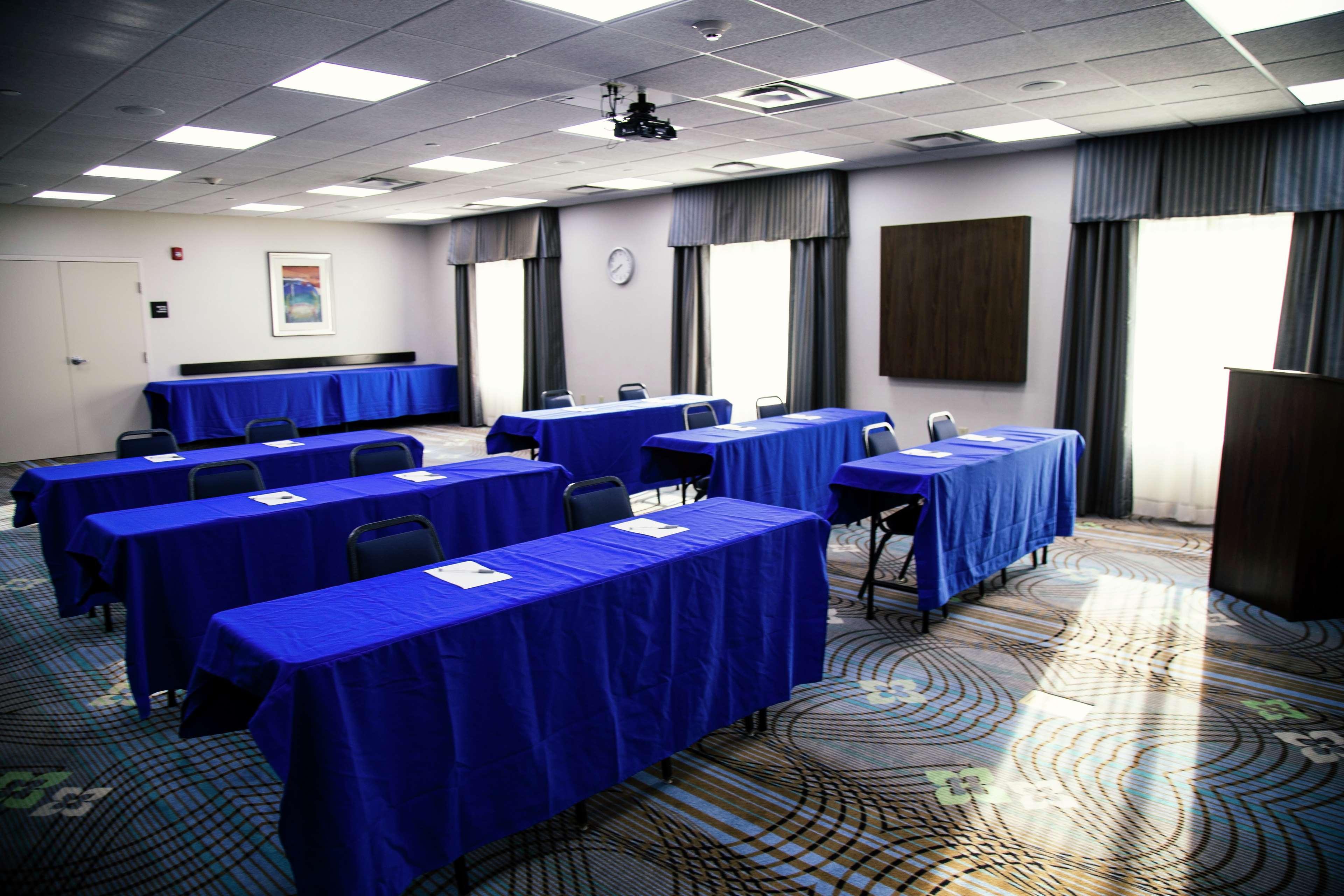 Hampton Inn & Suites Sharon West Middlesex Εξωτερικό φωτογραφία