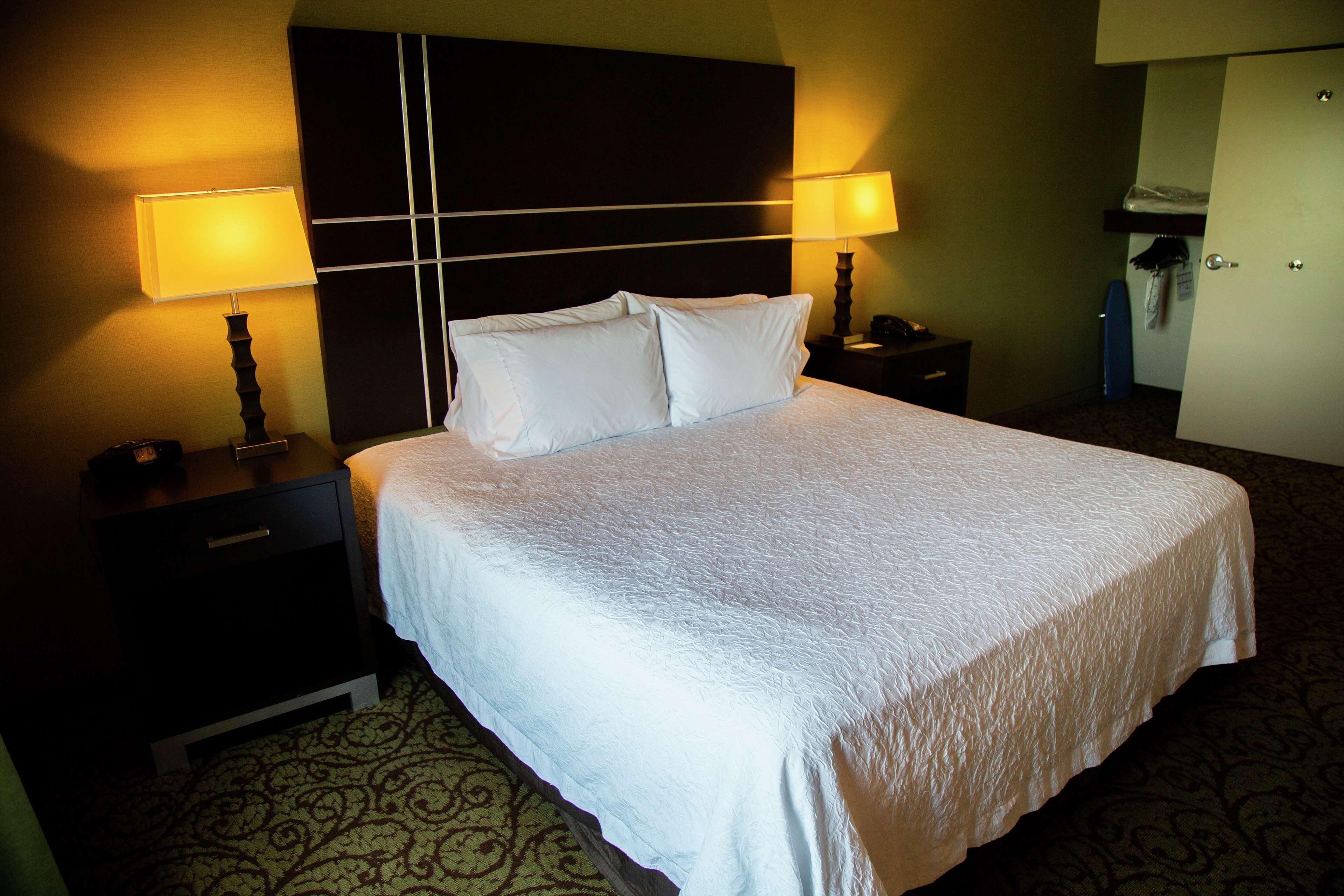 Hampton Inn & Suites Sharon West Middlesex Εξωτερικό φωτογραφία