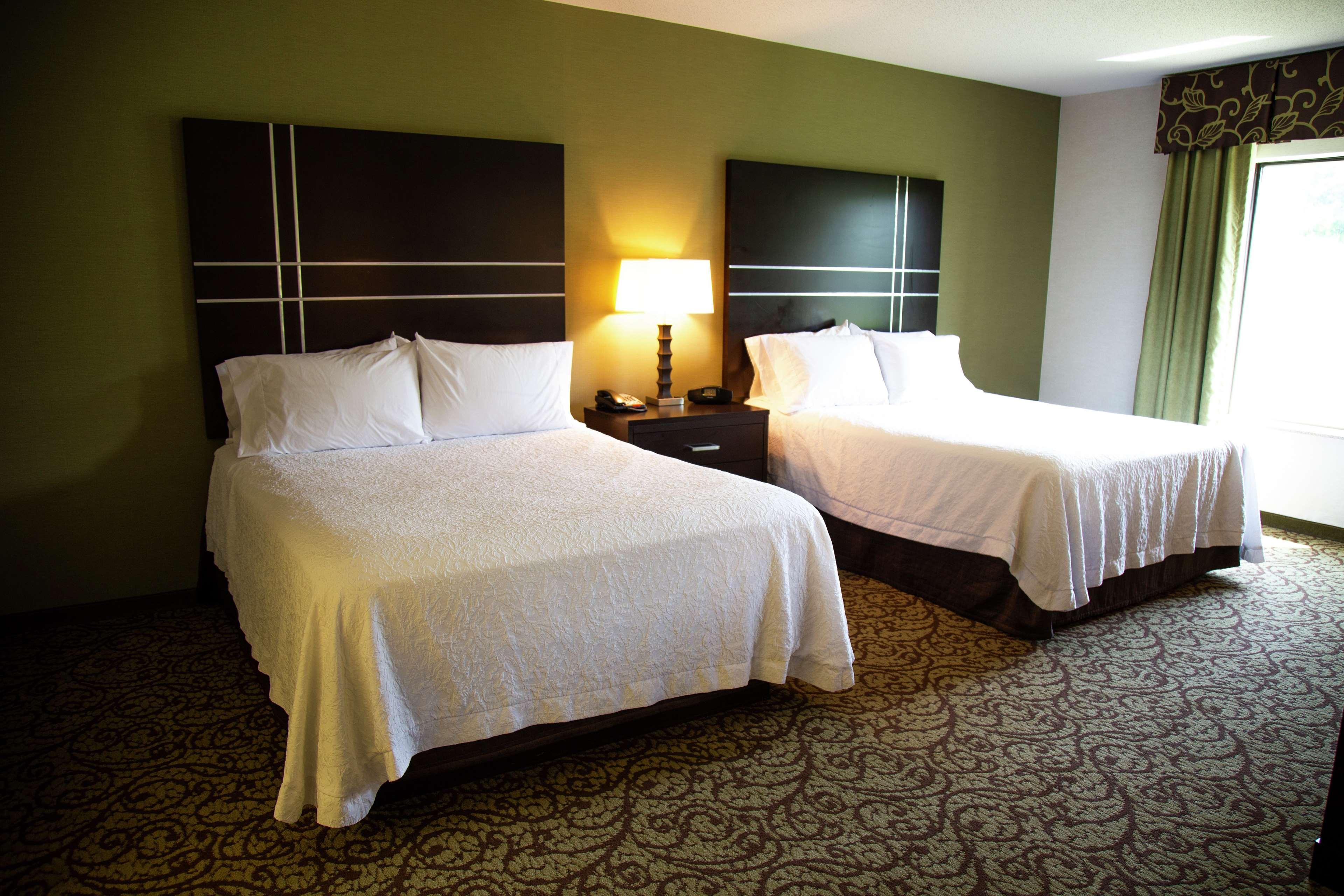 Hampton Inn & Suites Sharon West Middlesex Εξωτερικό φωτογραφία