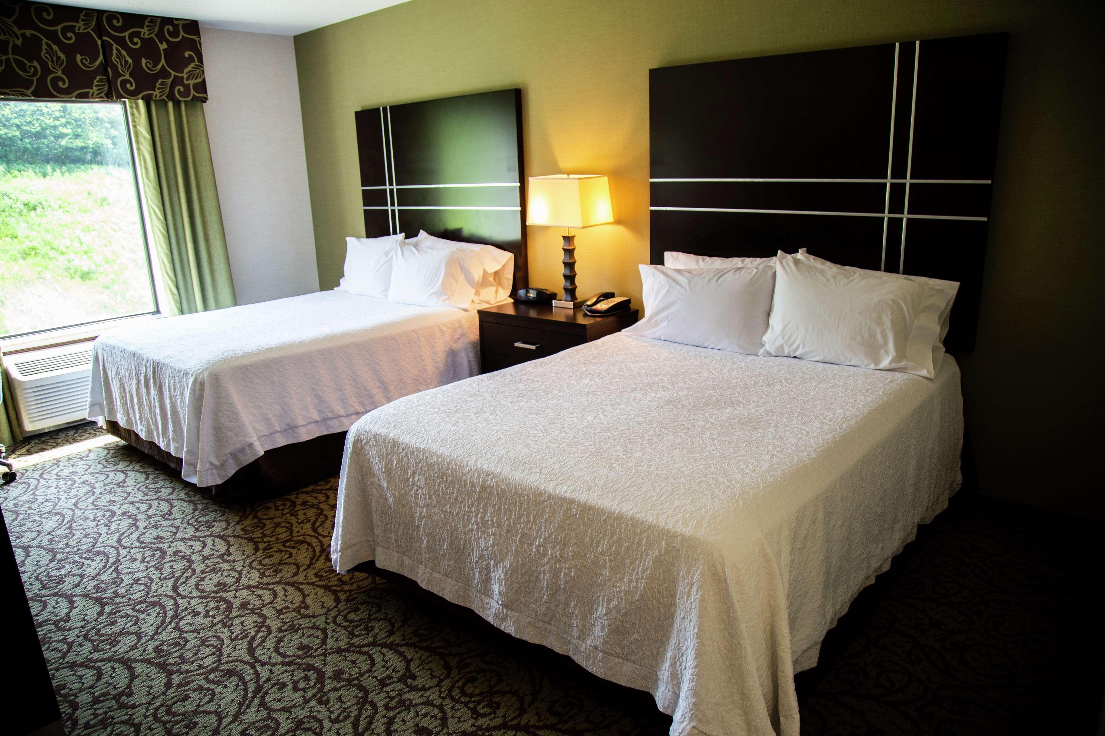 Hampton Inn & Suites Sharon West Middlesex Εξωτερικό φωτογραφία