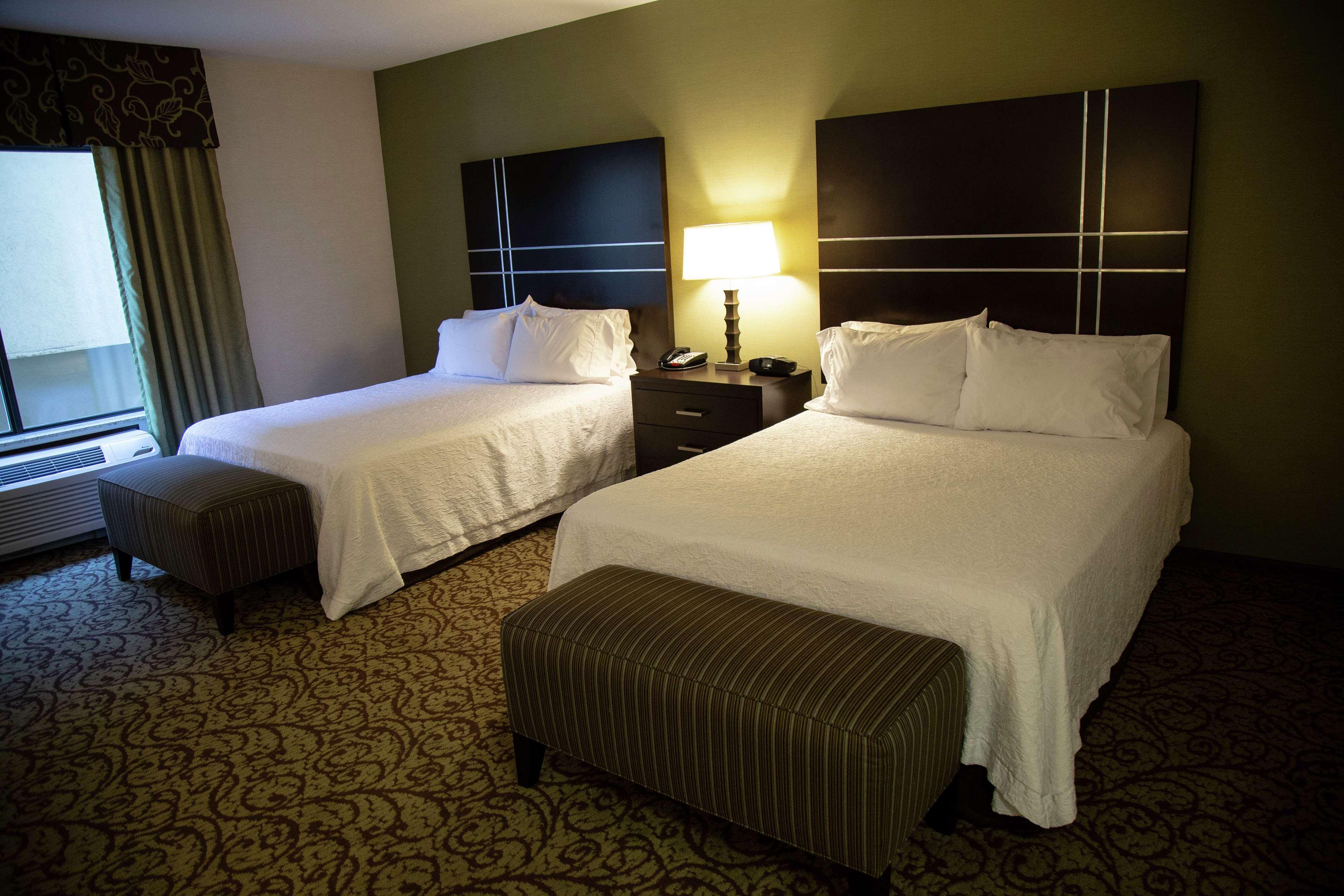Hampton Inn & Suites Sharon West Middlesex Εξωτερικό φωτογραφία